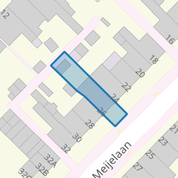 Perceel LDD00-A-11181