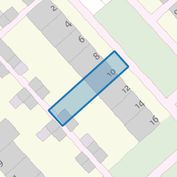 Perceel LDD00-A-11184