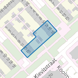 Perceel LDD00-A-11186