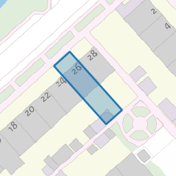 Perceel LDD00-A-11187