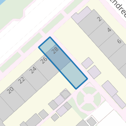 Perceel LDD00-A-11188