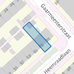 Perceel LDD00-A-11199