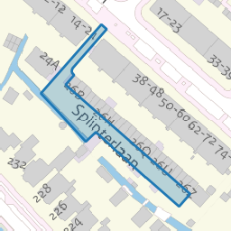 Perceel LDD00-A-11201