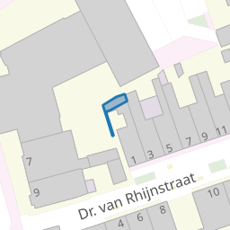 Perceel LDD00-A-11204