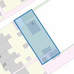 Perceel LDD00-A-11206