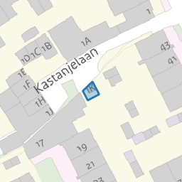 Perceel LDD00-A-11215