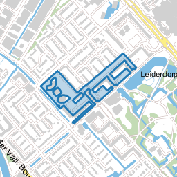 Perceel LDD00-A-11227