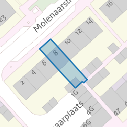 Perceel LDD00-A-11230