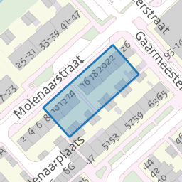 Perceel LDD00-A-11231