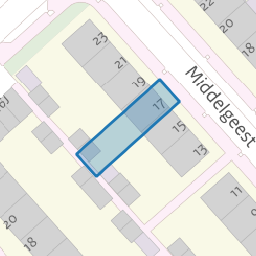 Perceel LDD00-A-11236