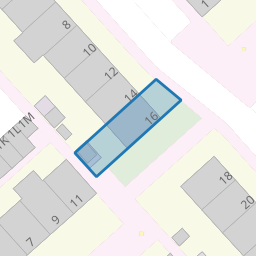 Perceel LDD00-A-11245