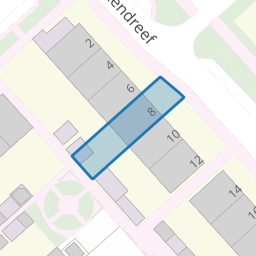 Perceel LDD00-A-11247