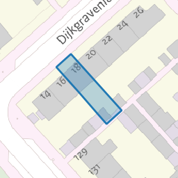 Perceel LDD00-A-11253