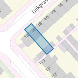 Perceel LDD00-A-11254