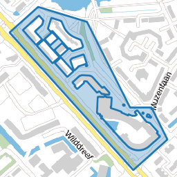 Perceel LDD00-A-11257