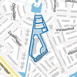 Perceel LDD00-A-11261