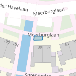 Perceel LDD00-A-11262