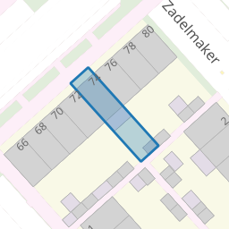 Perceel LDD00-A-11270