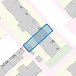 Perceel LDD00-A-11272