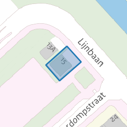 Perceel LDD00-A-11274