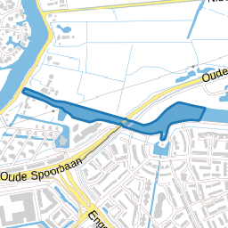 Perceel LDD00-A-11287