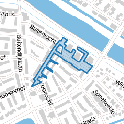 Perceel LDD00-A-11291