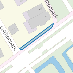 Perceel LDD00-A-11302