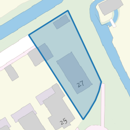 Perceel LDD00-A-11303