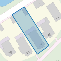 Perceel LDD00-A-11305