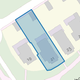 Perceel LDD00-A-11306