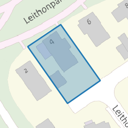 Perceel LDD00-A-11310