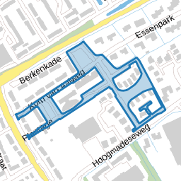 Perceel LDD00-A-11314