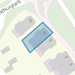 Perceel LDD00-A-11320