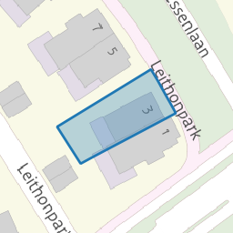 Perceel LDD00-A-11324