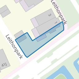 Perceel LDD00-A-11327