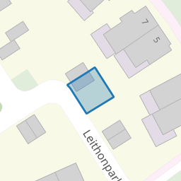 Perceel LDD00-A-11329