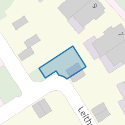 Perceel LDD00-A-11330