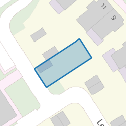 Perceel LDD00-A-11331