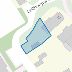 Perceel LDD00-A-11333