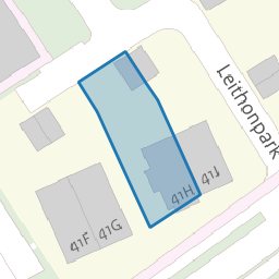 Perceel LDD00-A-11337