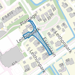 Perceel LDD00-A-11347