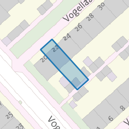 Perceel LDD00-A-11355