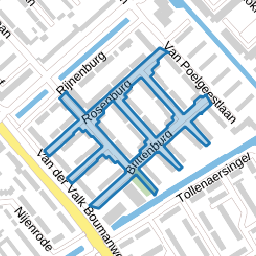 Perceel LDD00-A-11357