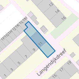 Perceel LDD00-A-11361