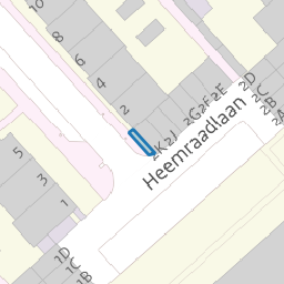 Perceel LDD00-A-11366