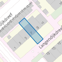 Perceel LDD00-A-11367