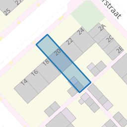 Perceel LDD00-A-11379