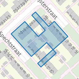 Perceel LDD00-A-11380