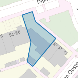 Perceel LDD00-A-11385