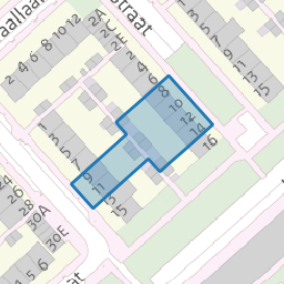 Perceel LDD00-A-11388